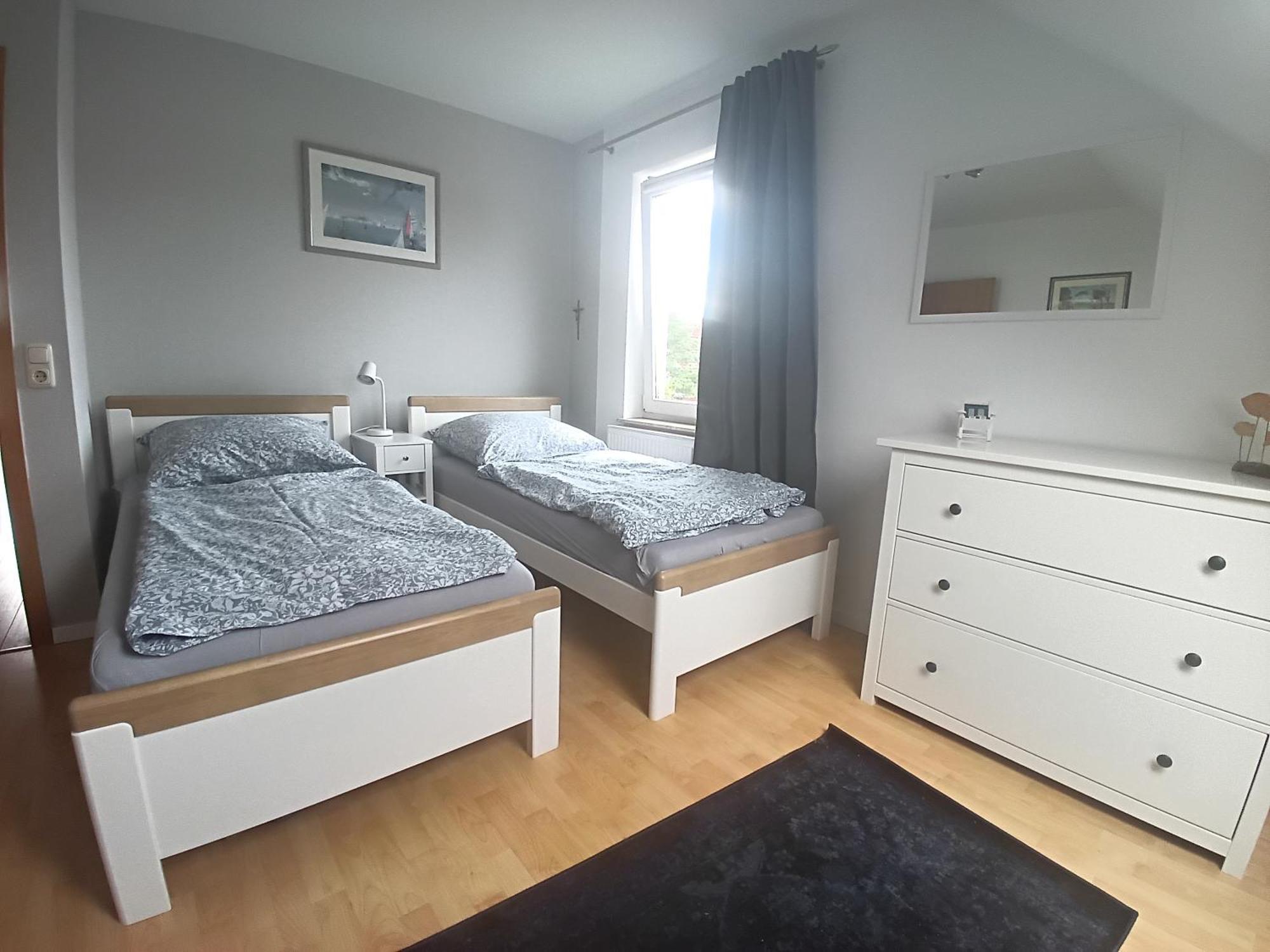 Ferienwohnung In 18107 Elmenhorst Kurz Vor Warnemuende Elmenhorst/Lichtenhagen Esterno foto